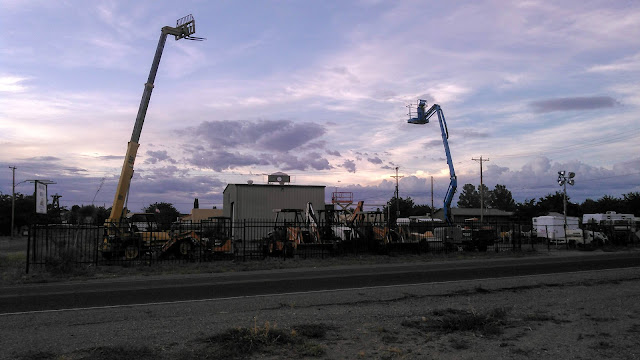 Warm Springs Rent ALL