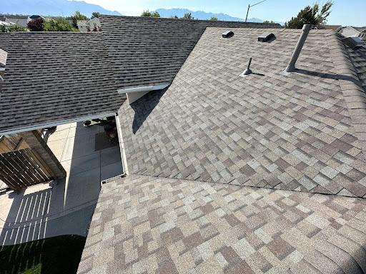MasterClass Roofing - Visual