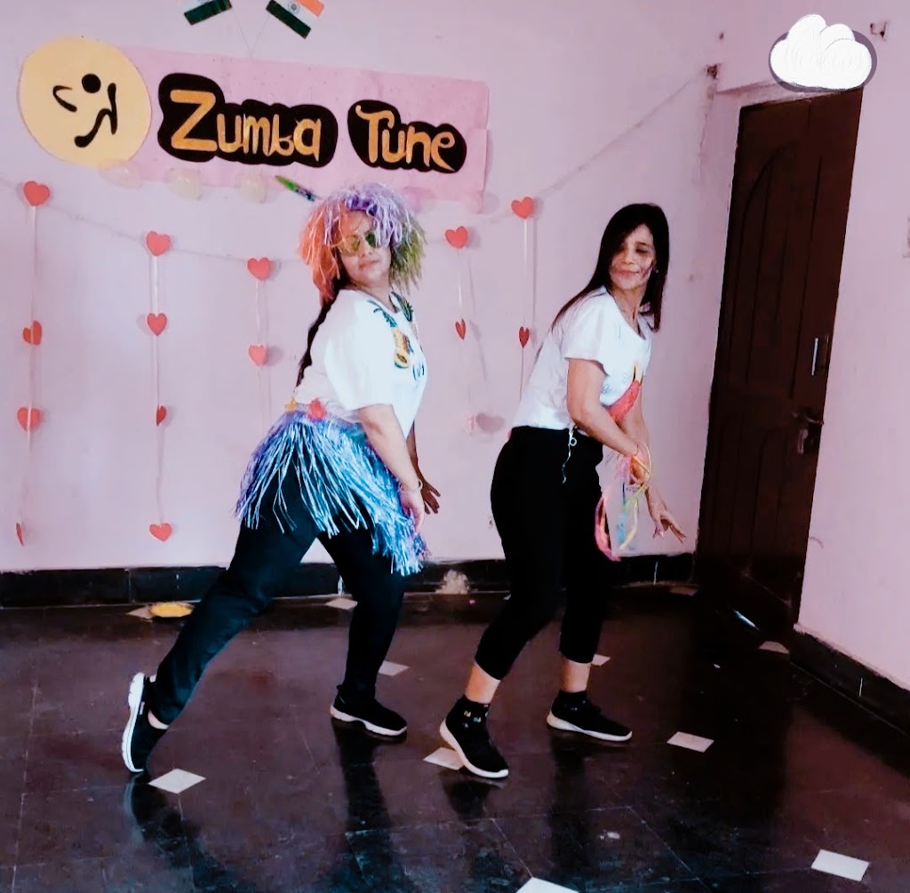 Zumba Tune Fitness Centre