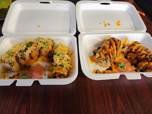 Hiro Hibachi Express - Thumbnail