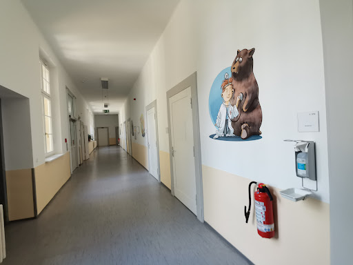 Sozialpädiatrisches Zentrum | Helios Klinikum Erfurt - Thumbnail