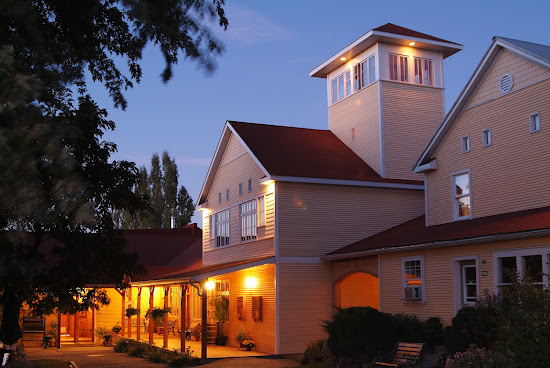 Vignoble de l’Orpailleur by null