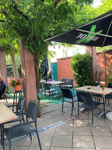 Café Bistro Point