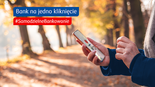 PKO Polish Bank - support for individual clients - Piechowice