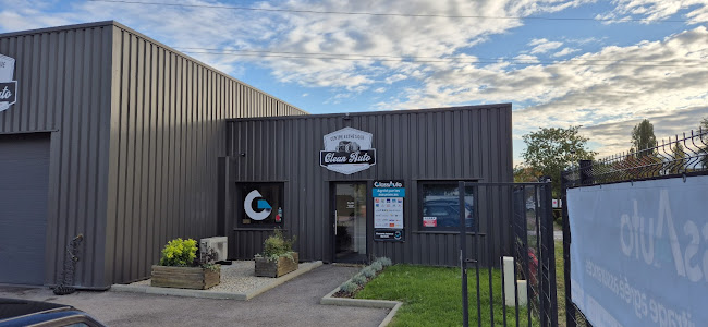 Clean Auto 71 - Chalon-sur-Saône