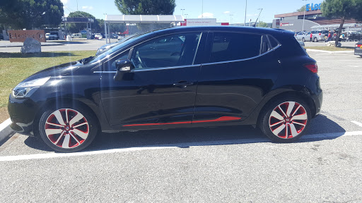 Espace France Auto - Thumbnail