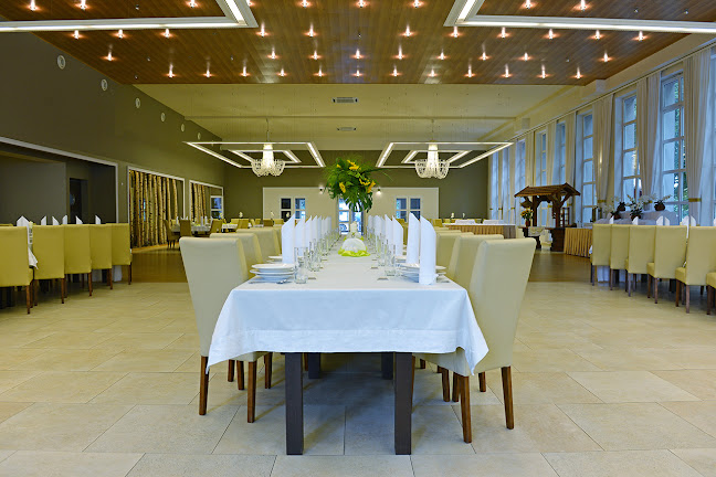 Hotel i Restauracja Stara Stołówka - Brzeg