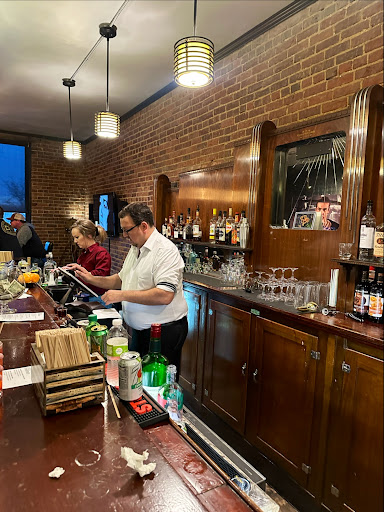 The Old Fashioned Gallery - United States