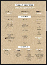 Photo n°47 de Cosy Tacos Bègles à Bègles (Restaurant végétarien)