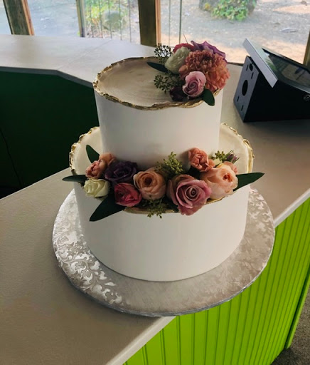 Sublime Cake Design - Thumbnail