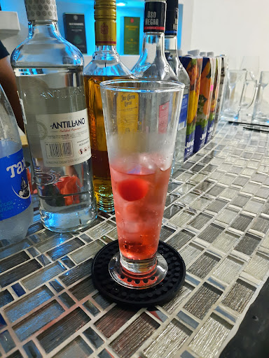 BAR UNDER - Visual