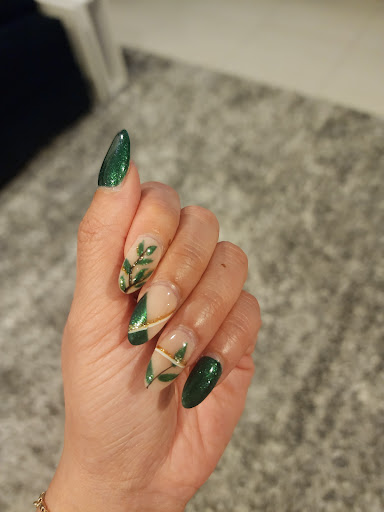 Cordova Nails Gallery - United States