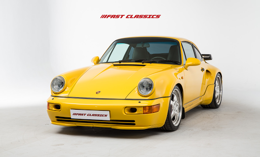 Fast Classics - Visual