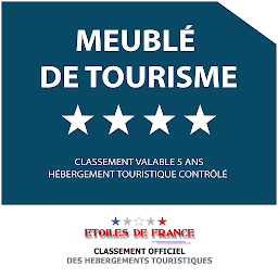 Photo n°15 de Gîte Le Cypressat à Les Plans (Logement indépendant avec services)