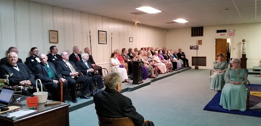 Siler City Masonic Lodge Gallery - United States