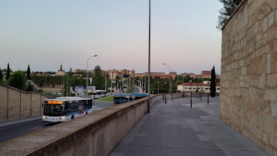 Photos of Albergue Juvenil Salamanca