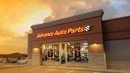 Foto ede Advance Auto Parts - 725 Grafton St