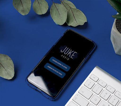 Juke Audio