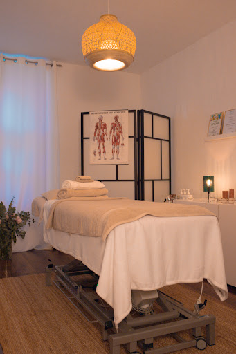 Massagetherapeutin Vesna - Thumbnail