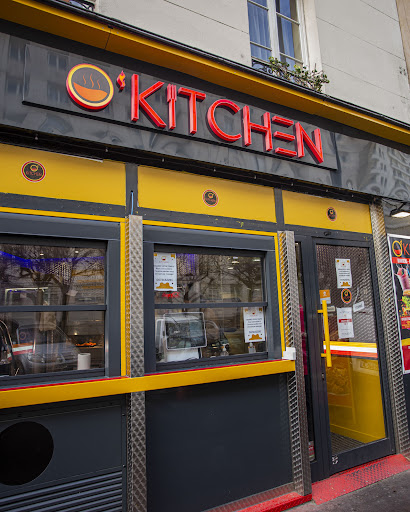 Photo 8 - L’ATELIER BURGER - Levallois