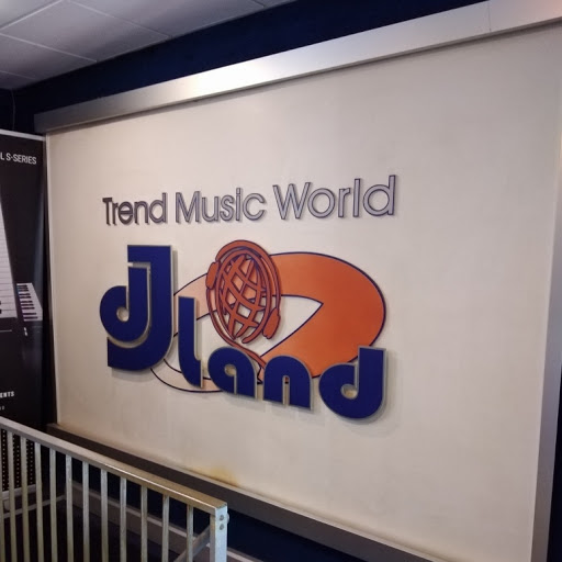 Trend Music World Dj Land S.aS. - Thumbnail