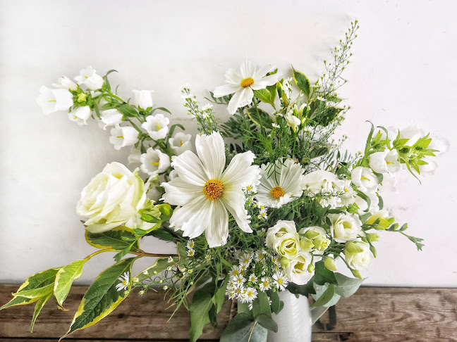Yeomans - Florist