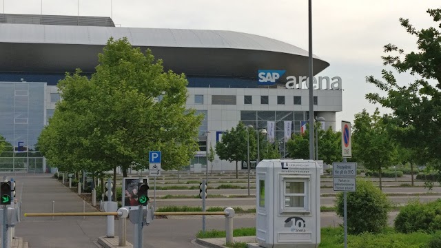 SAP Arena