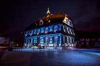 SOGECA SOCIETE GENERALE DE CANALISATIONS à Herrlisheim