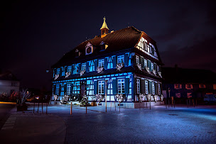 Photo n°1 de SOGECA SOCIETE GENERALE DE CANALISATIONS à Herrlisheim (Société de travaux publics)