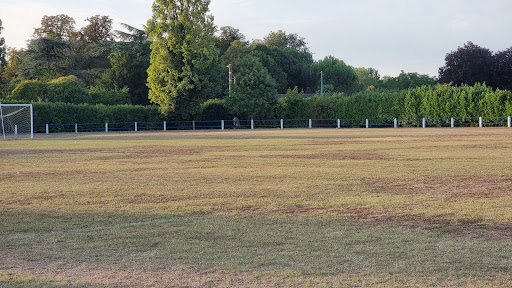 Stade Municipal de Châteauneuf-sur-Charente - Thumbnail