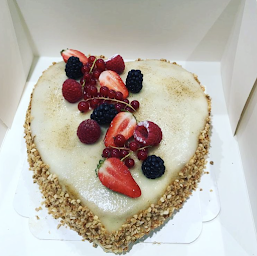 Photo n°13 de Maison Hecht à Paris (Pâtisserie)