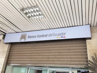 bank
