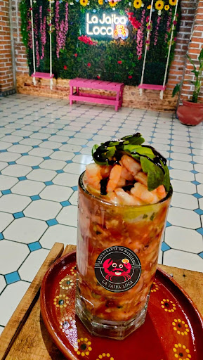 Mariscos la Jaiba loca - Thumbnail