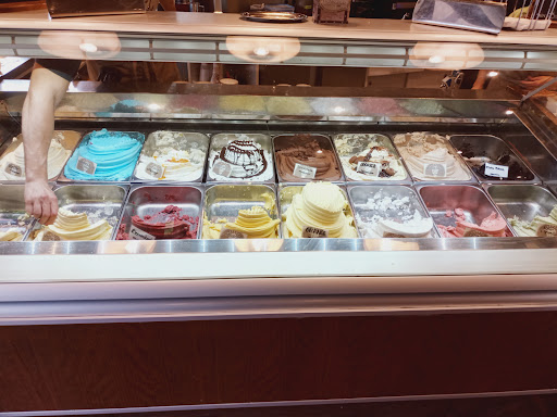 Eis-Perle - Visual