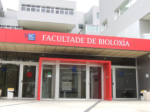 Facultad de Biología - Thumbnail