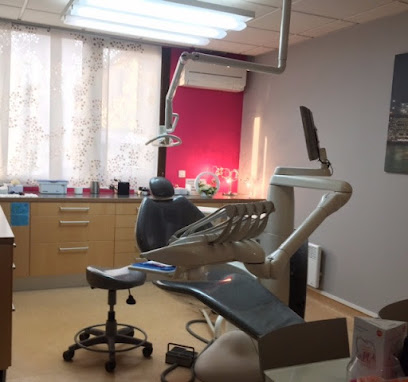 Docteur Carole Brousseau-Real.