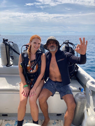 Sayulita Dive and Surf