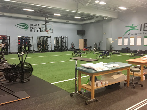 IBJI Physical & Occupational Therapy - Highland Park - Thumbnail