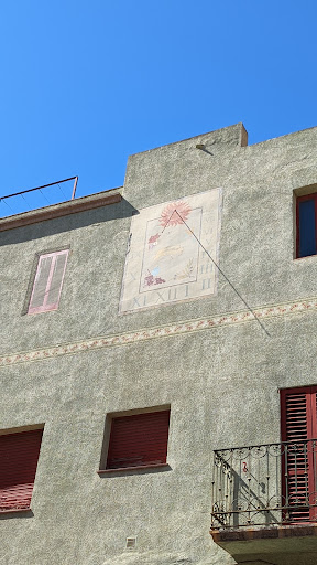Moskito blue palafrugell - Thumbnail