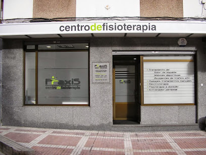 Praxis Centro de Fisioterapia