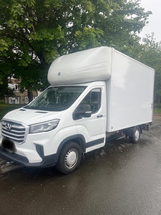 Cardiff Movers Limited
