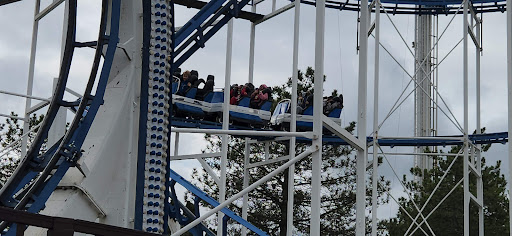 The Loop Coaster - Visual