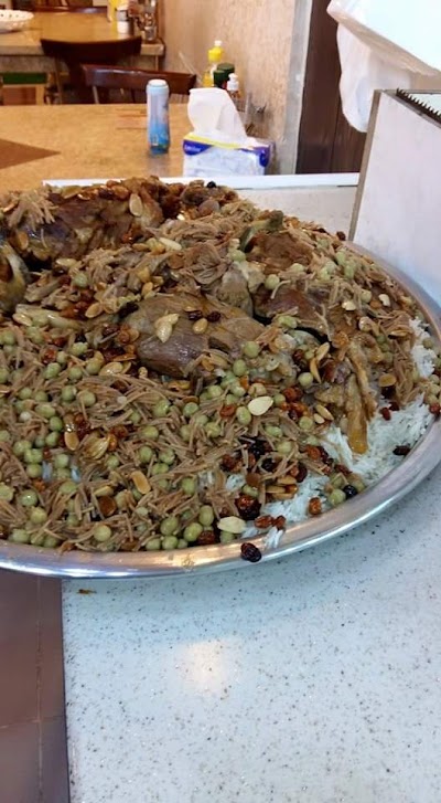 Photos of Iakri Restaurant