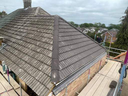 Leicestershire Roofing Services Ltd - Thumbnail