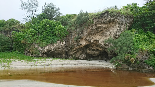 Oyster Beach (Lurrupukurru) - Thumbnail
