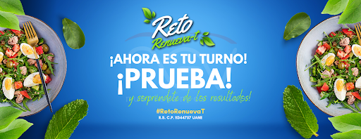 NEV - NUTRICION ES VIDA / SUCURSAL MONTERREY