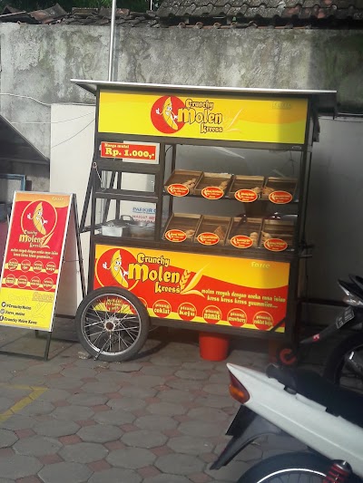 Photos of Indomaret Gito Gati