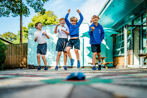 North West Academies Trust - Thumbnail