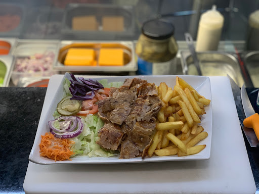 Photo 1 - Burger & Co