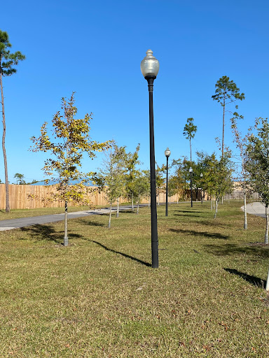 Mathis Walking Park - Thumbnail